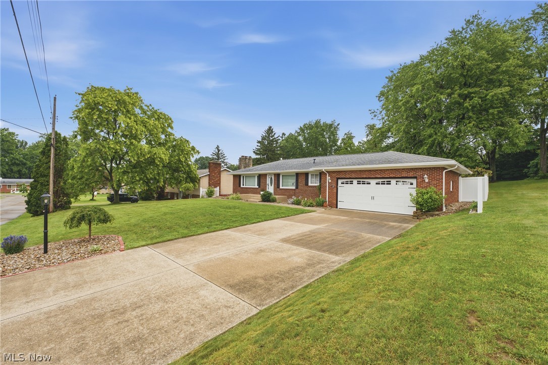 Cheery Acres - Residential