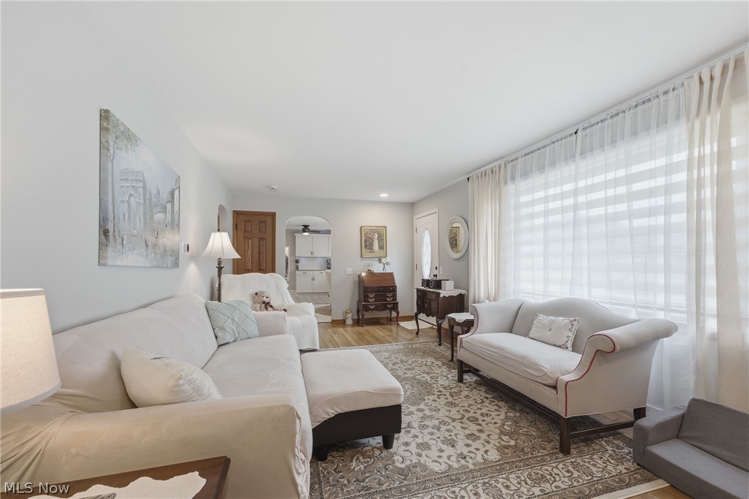 Cheery Acres - Residential