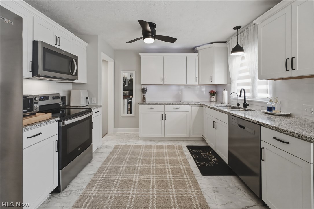 Cheery Acres - Residential