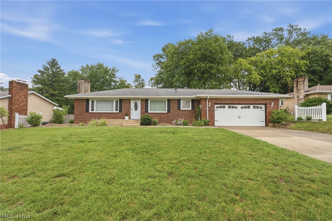 Cheery Acres - Residential