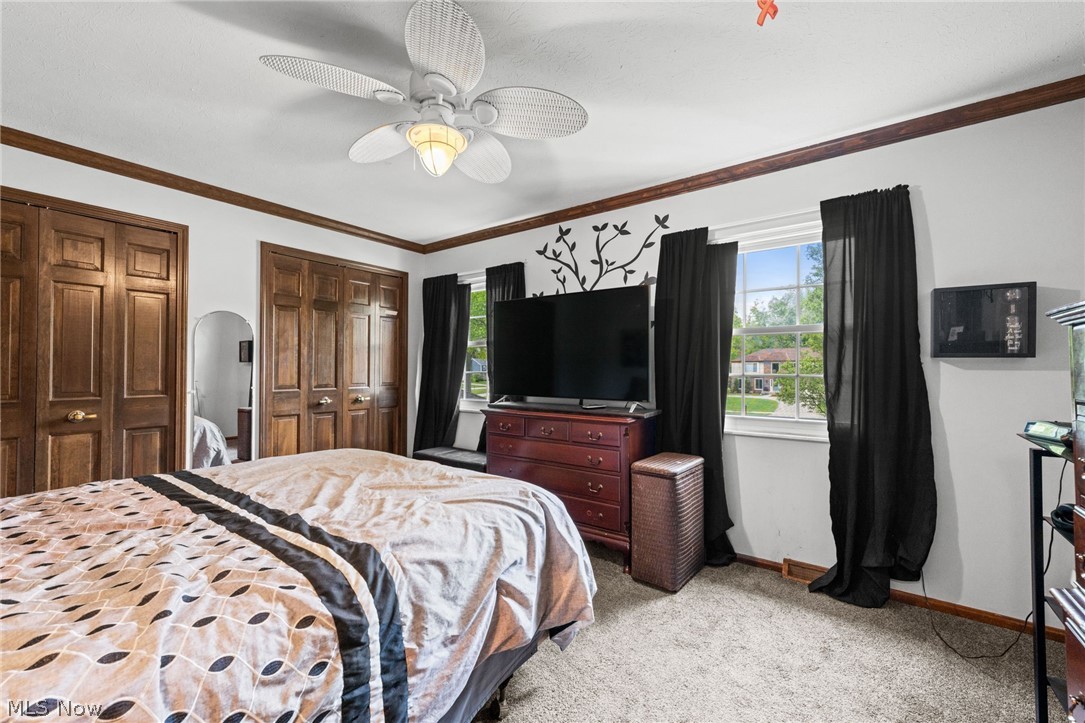 Settlers Reserve - Residential