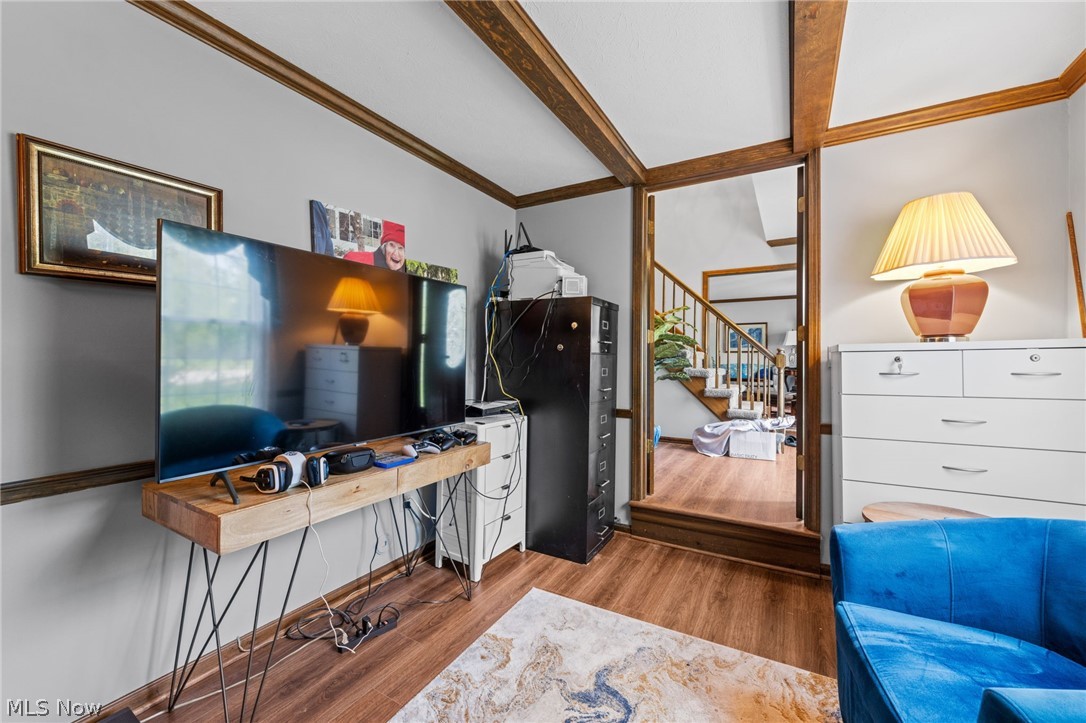 Settlers Reserve - Residential