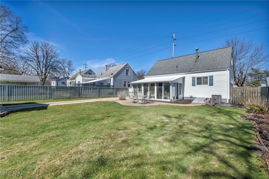 Orchard Hill - Residential