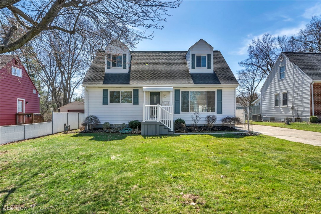 Orchard Hill - Residential