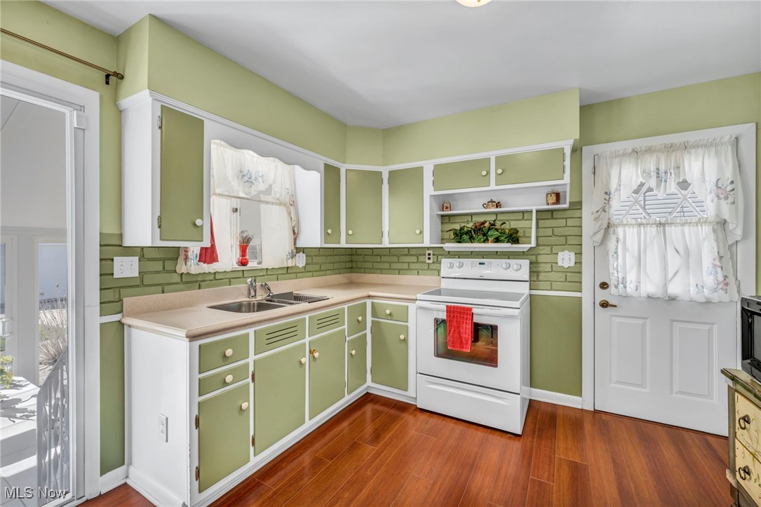 Orchard Hill - Residential