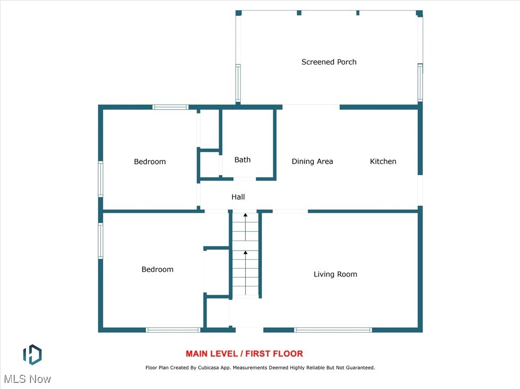 Orchard Hill - Residential