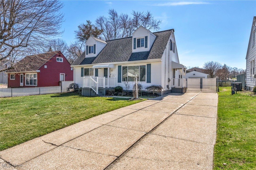 Orchard Hill - Residential