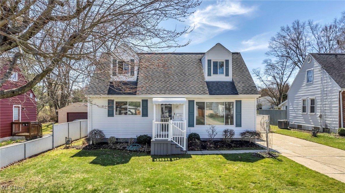 Orchard Hill - Residential