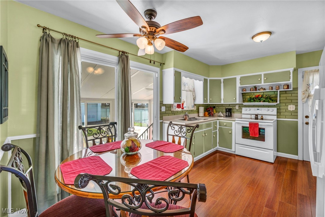 Orchard Hill - Residential