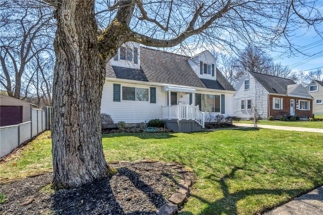 Orchard Hill - Residential