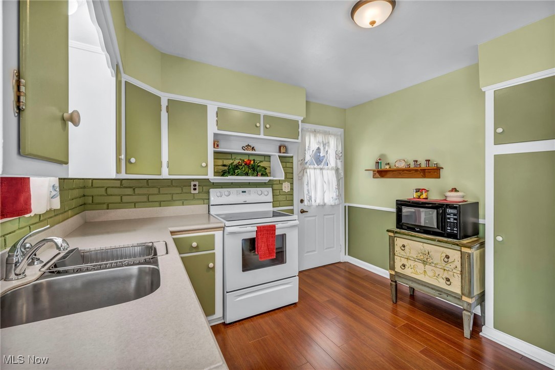 Orchard Hill - Residential