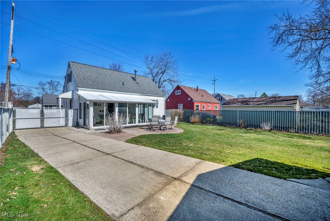 Orchard Hill - Residential