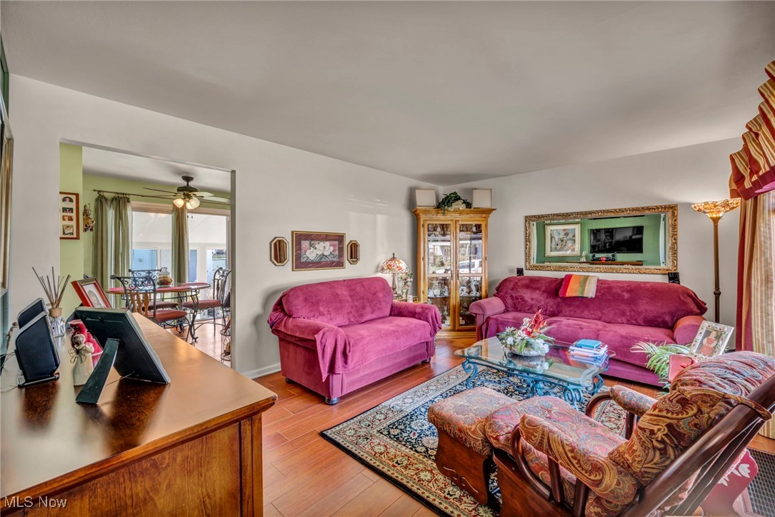 Orchard Hill - Residential