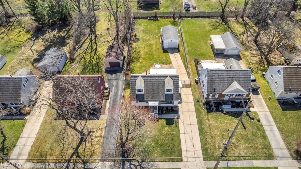 Orchard Hill - Residential