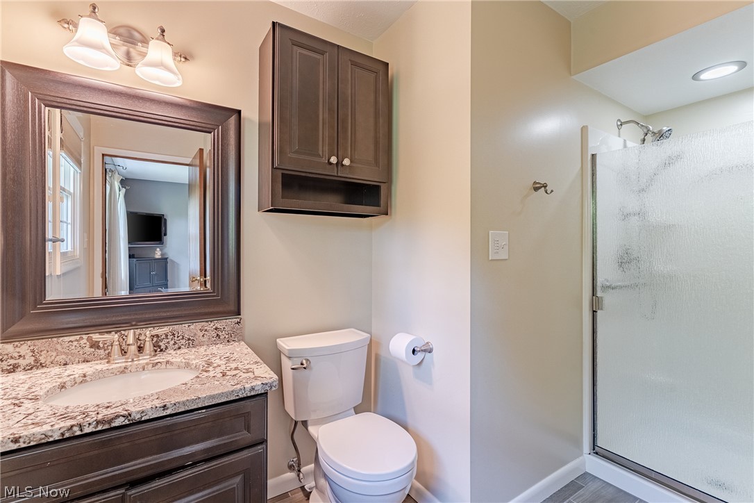 Blue Hill Estates - Residential