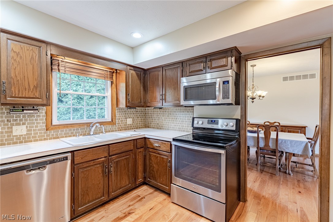 Blue Hill Estates - Residential