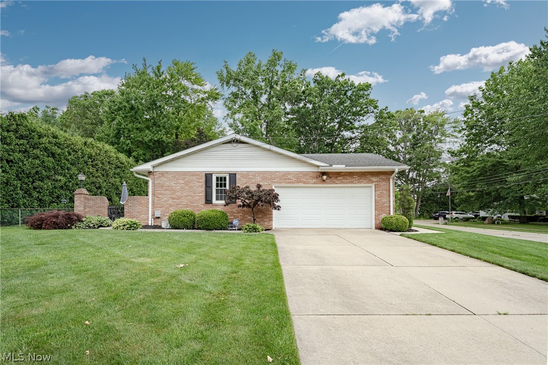 Blue Hill Estates - Residential
