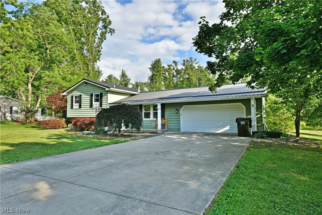 Kirtland Sec 10 - Residential