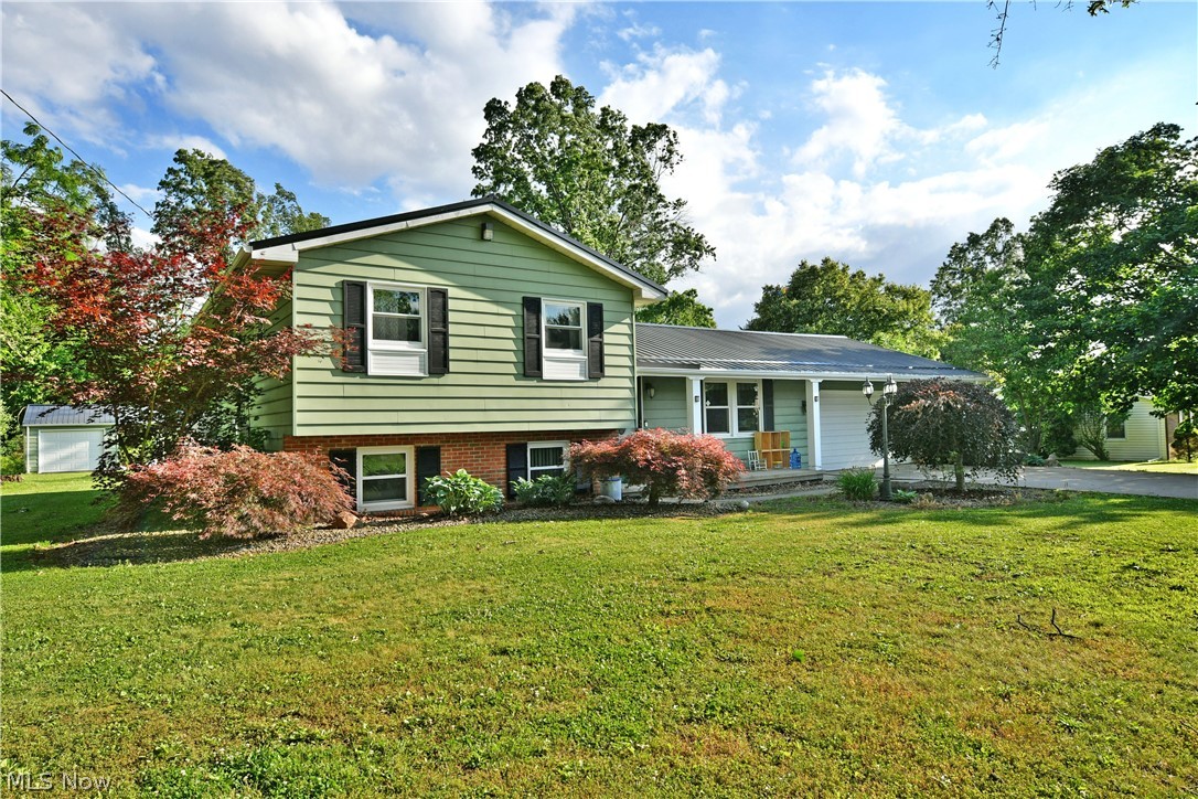 Kirtland Sec 10 - Residential