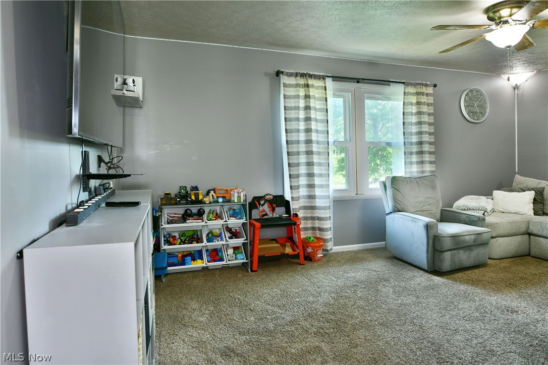 Kirtland Sec 10 - Residential