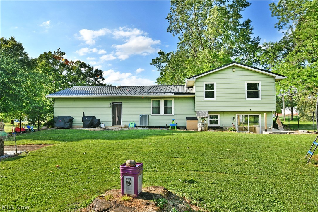 Kirtland Sec 10 - Residential