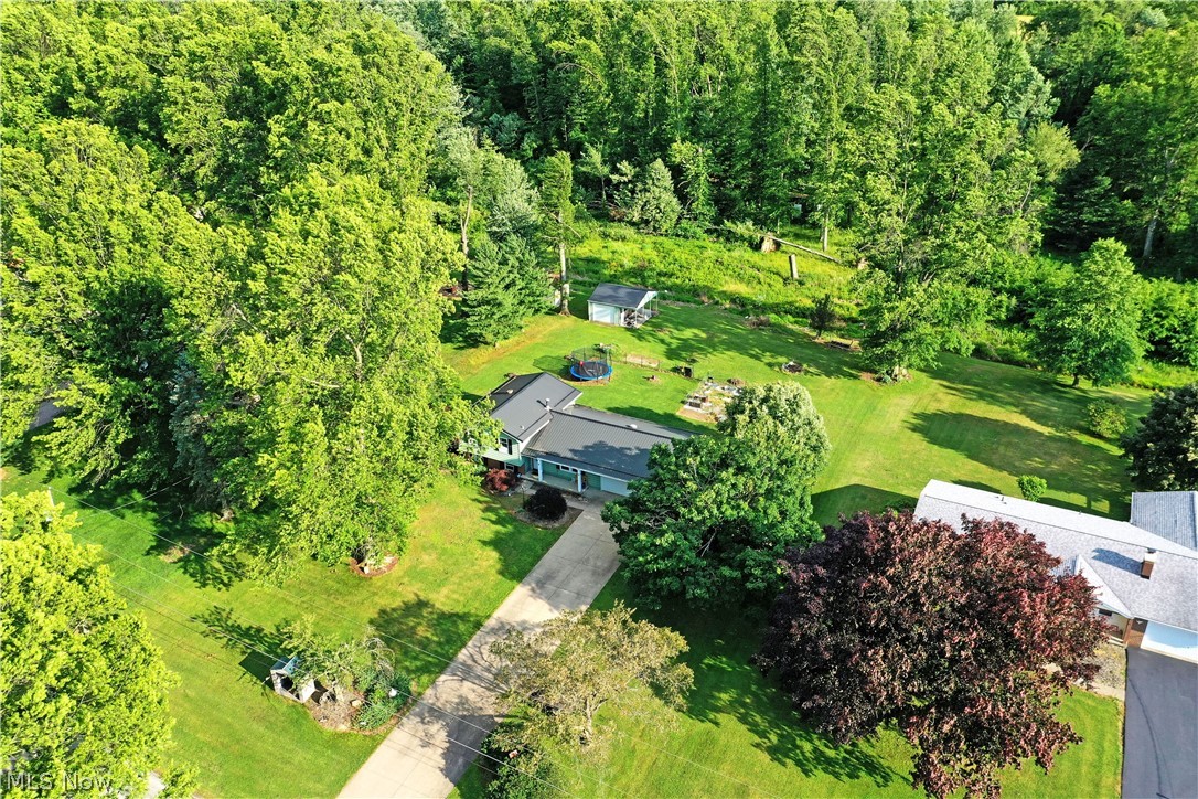 Kirtland Sec 10 - Residential