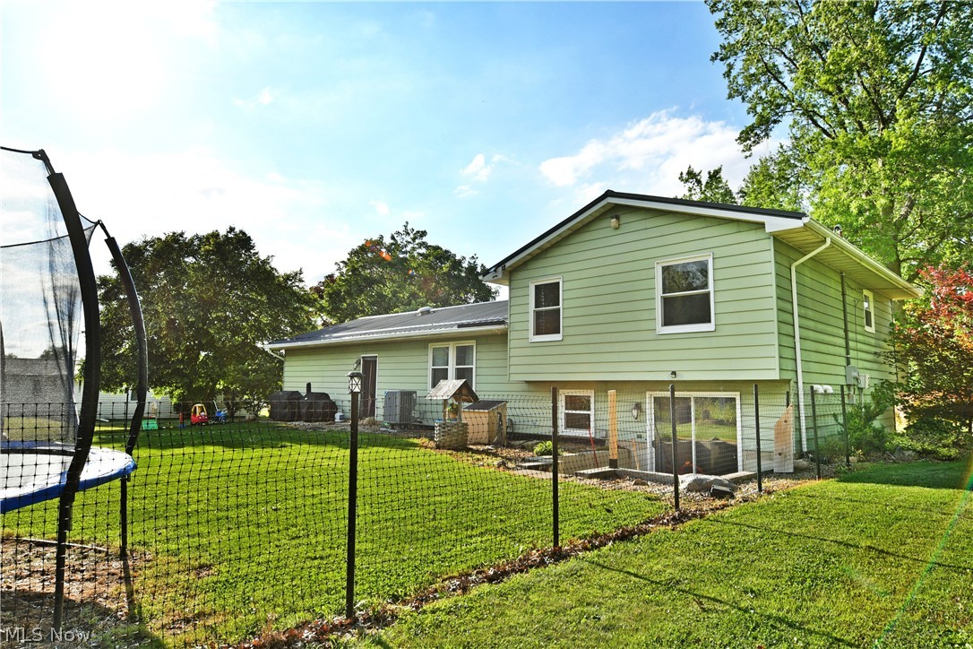 Kirtland Sec 10 - Residential