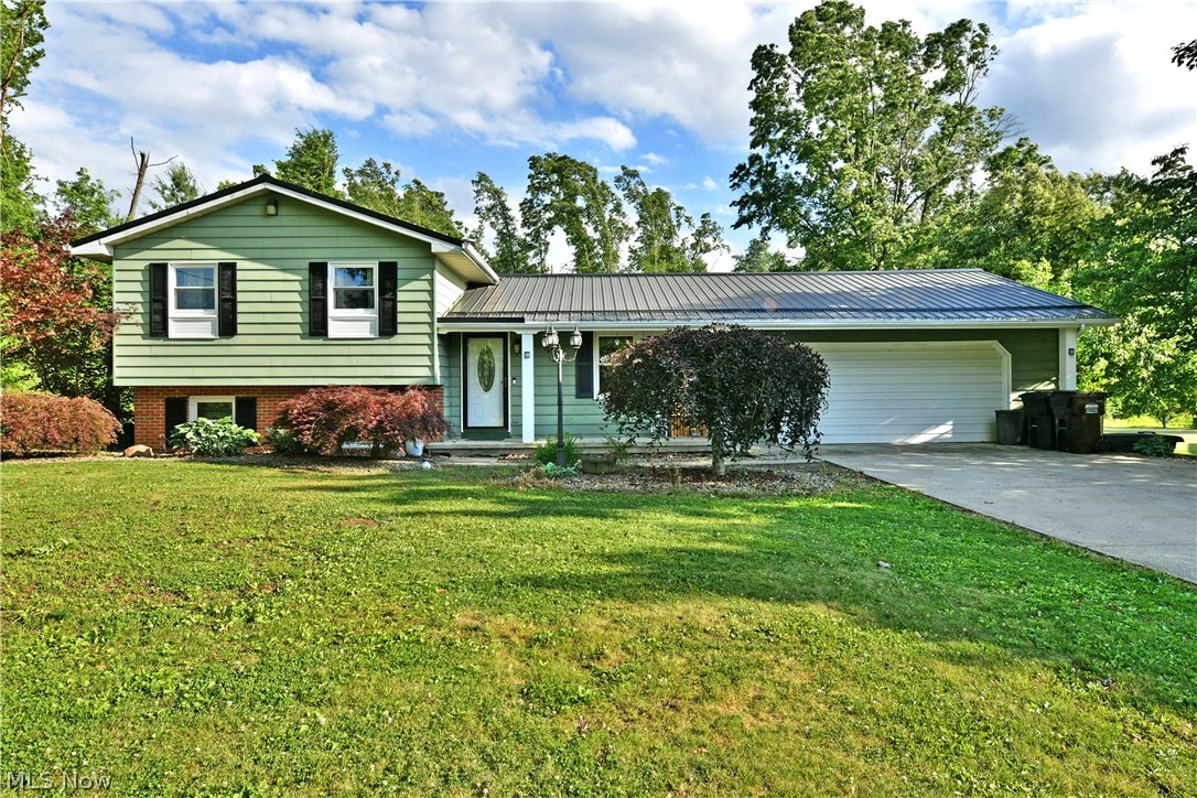 Kirtland Sec 10 - Residential