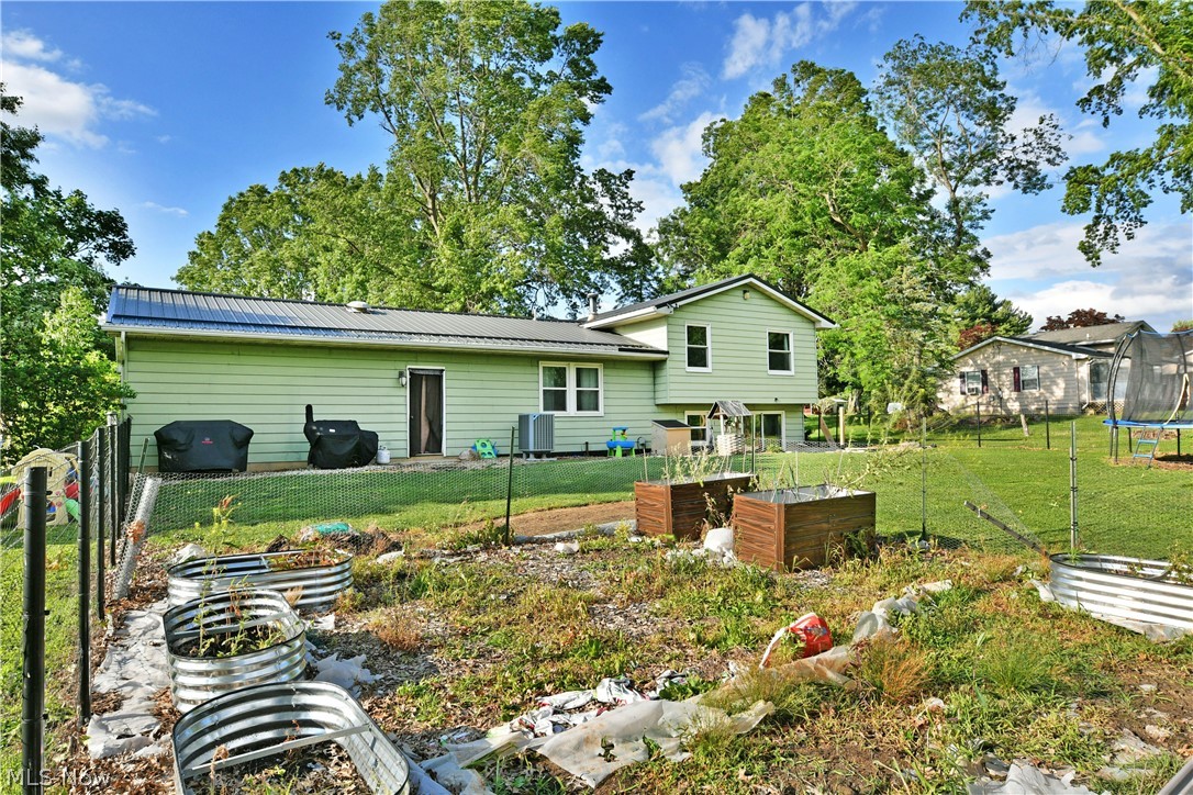 Kirtland Sec 10 - Residential