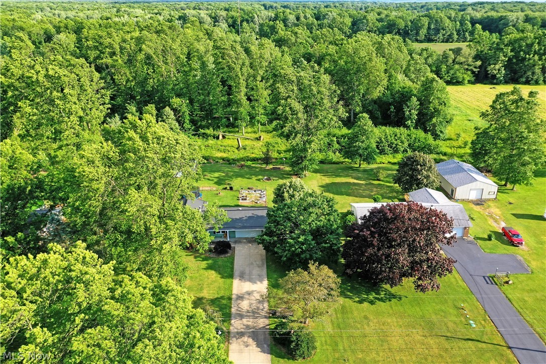 Kirtland Sec 10 - Residential