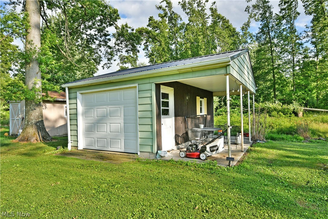 Kirtland Sec 10 - Residential