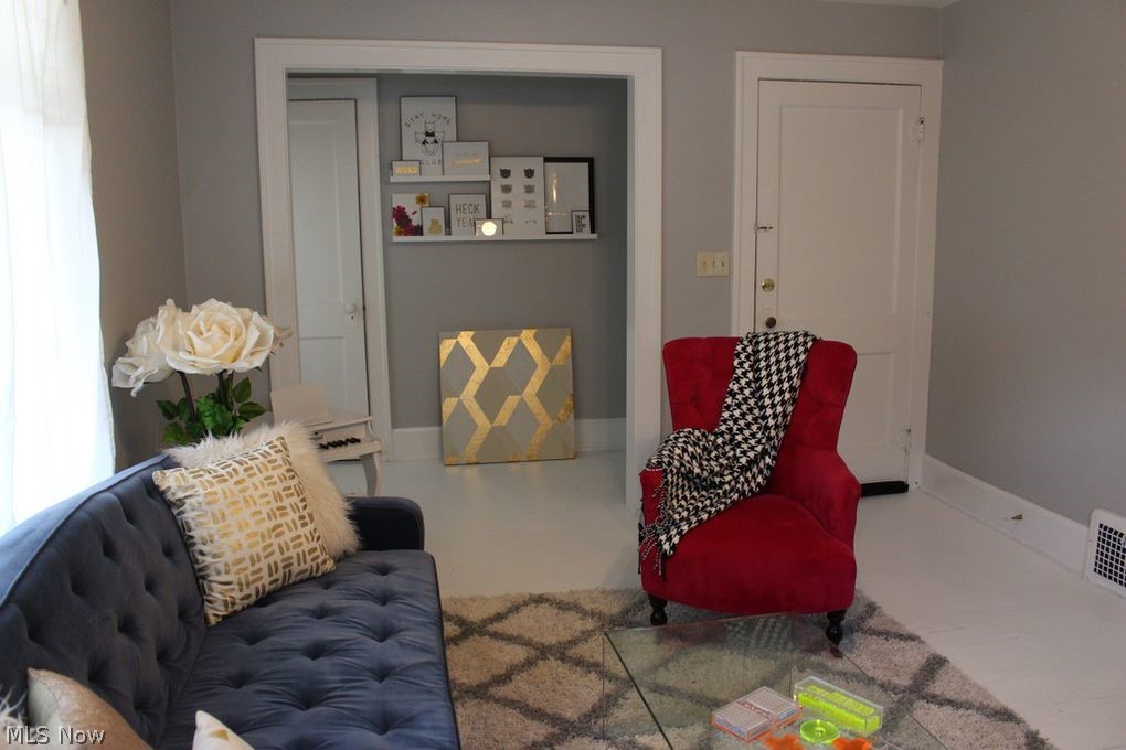Rockport Sec 19 - Residential Lease
