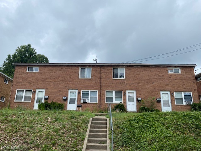 Heath Heights - Residential Income