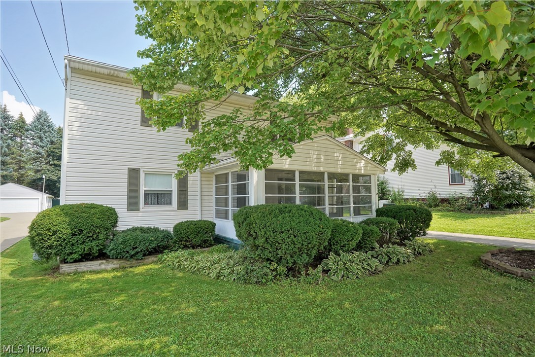 Searles - Residential