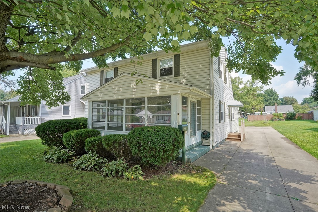 Searles - Residential