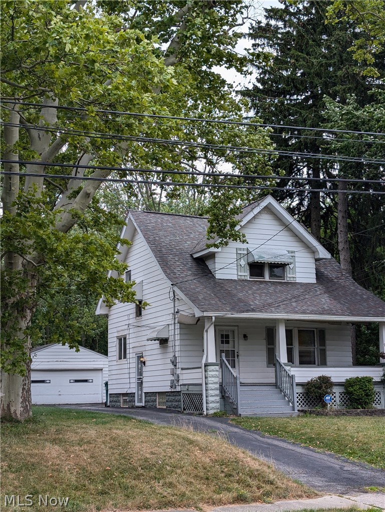 ATTENTION INVESTORS: TURNKEY MAPLE HEIGHTS SECTION 8 CASH COW — $1,550/MO WITH UPSIDE BUILT IN

Hard to find a fully rehabbed, stabilized Maple Heights rental like this — currently rented at $1,550/mo through CMHA Section 8 with 100% of rent paid by the government (no tenant portion). The home is currently rented well below true market rents for this special Maple Heights zip code, which pays more than many surrounding cities, and could command significantly more with either a new tenant or an approved rent increase that has just been submitted to Section 8. The tenant is cooperative, happy, moving to month-to-month, and the new owner has plenty of flexibility to either keep her in place at an under-market rate or reposition to full market rents over time.

Maple Heights in general is an extremely high-demand rental city, and this particular street is even more desirable — a fairly quiet, clean block in an ideal location that helps units rent fast and stay full. Property is fully rehabbed and investor-ready. Turnkey. Recent improvements include brand-new vinyl dual-pane windows, new appliances, fresh paint throughout, refinished flooring, and an updated basement — major CapEx already handled. Nothing left to do but collect strong cashflow now while you decide how aggressively you want to push the upside.

HIGH DSCR at list price and a solid long-term hold in a market that consistently commands strong rents. Great location, great numbers, and a clean setup that works well for both first-time and scalable portfolio investors. Quality remodel. Lead-based paint testing completed and passed; report available upon request. Fully rehabbed, rent-stabilized, well maintained, low-maintenance asset. Strong lease is transferrable and very owner-protective. PART OF A LARGER STABILIZED SECTION 8 PORTFOLIO — INQUIRE FOR INFORMATION ON OTHER LISTINGS. Do not disturb tenants. 48-hour notice typically required for showings. **Showings only after accepted offer.**