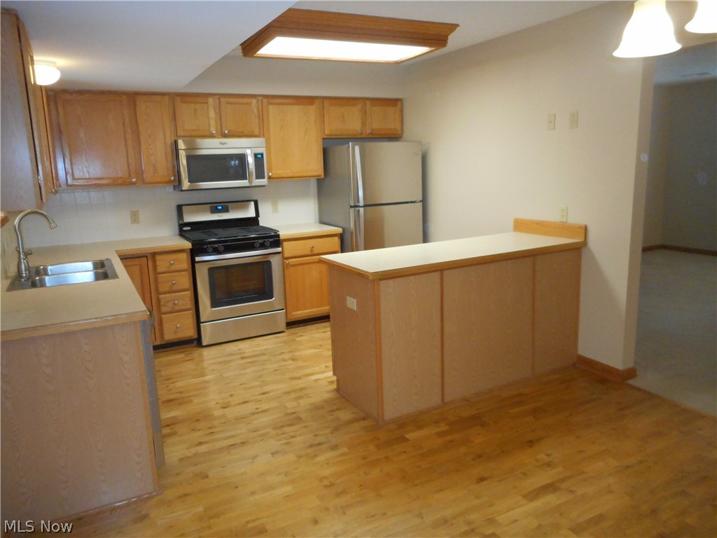 Rockport Colony Condo - Residential
