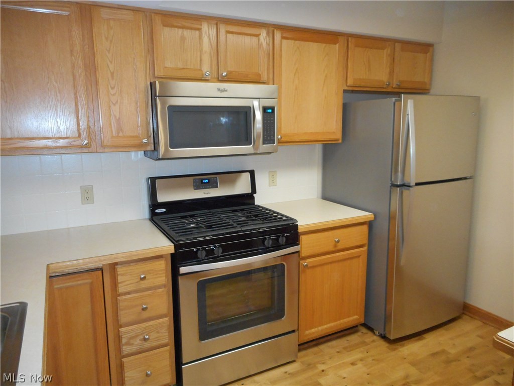 Rockport Colony Condo - Residential