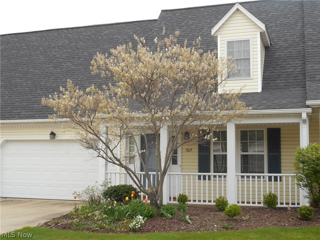 Rockport Colony Condo - Residential