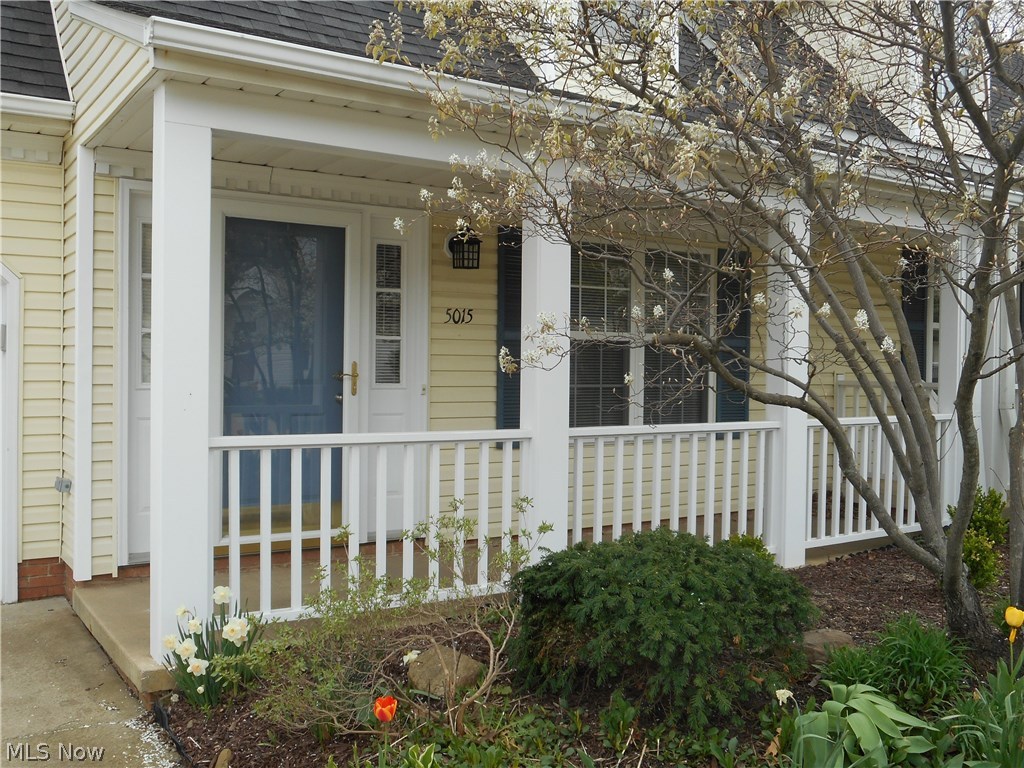 Rockport Colony Condo - Residential