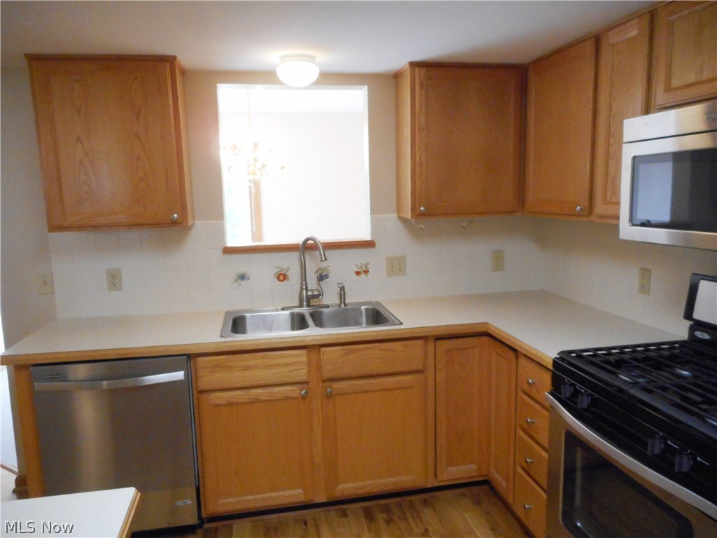 Rockport Colony Condo - Residential