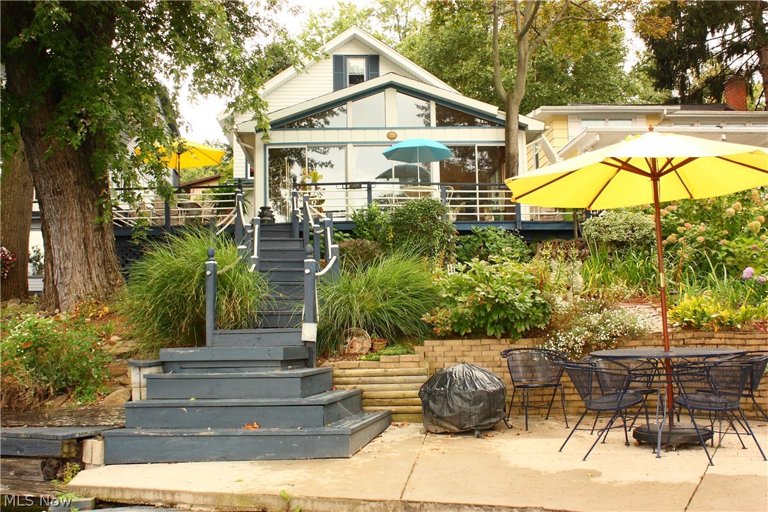 Maple Beach - Residential