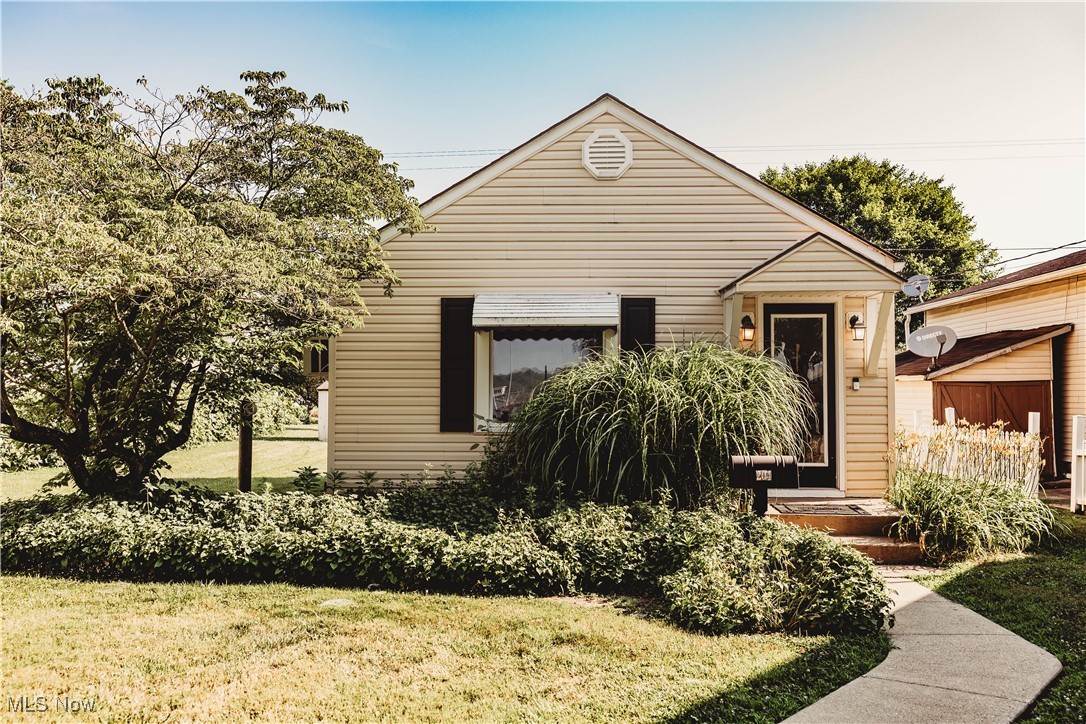 W A Russells First Add - Residential