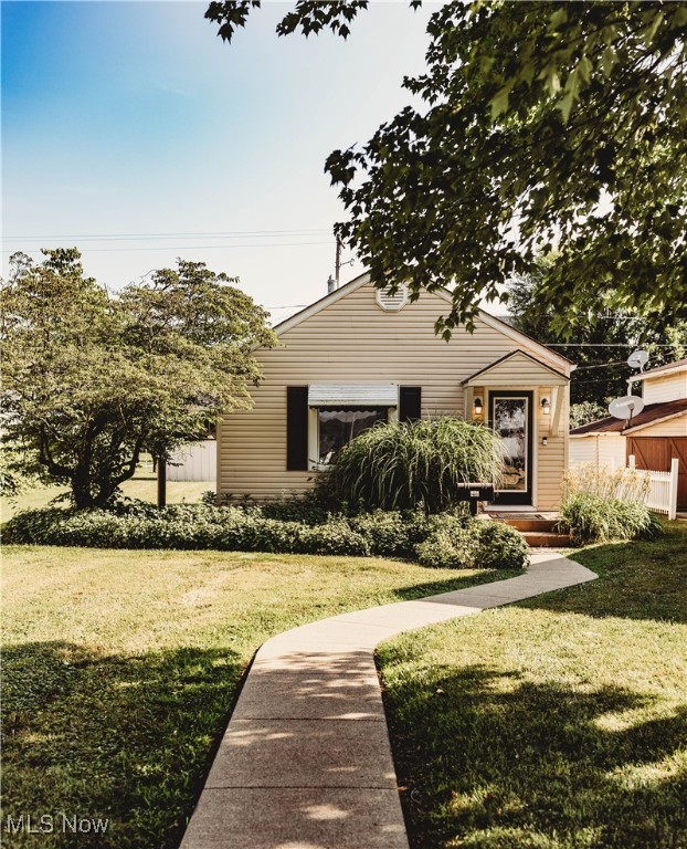 W A Russells First Add - Residential