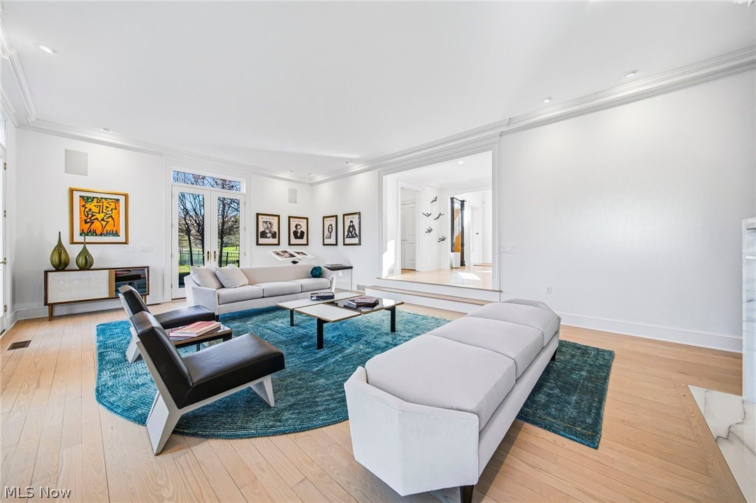 County Line Meadows - Residential