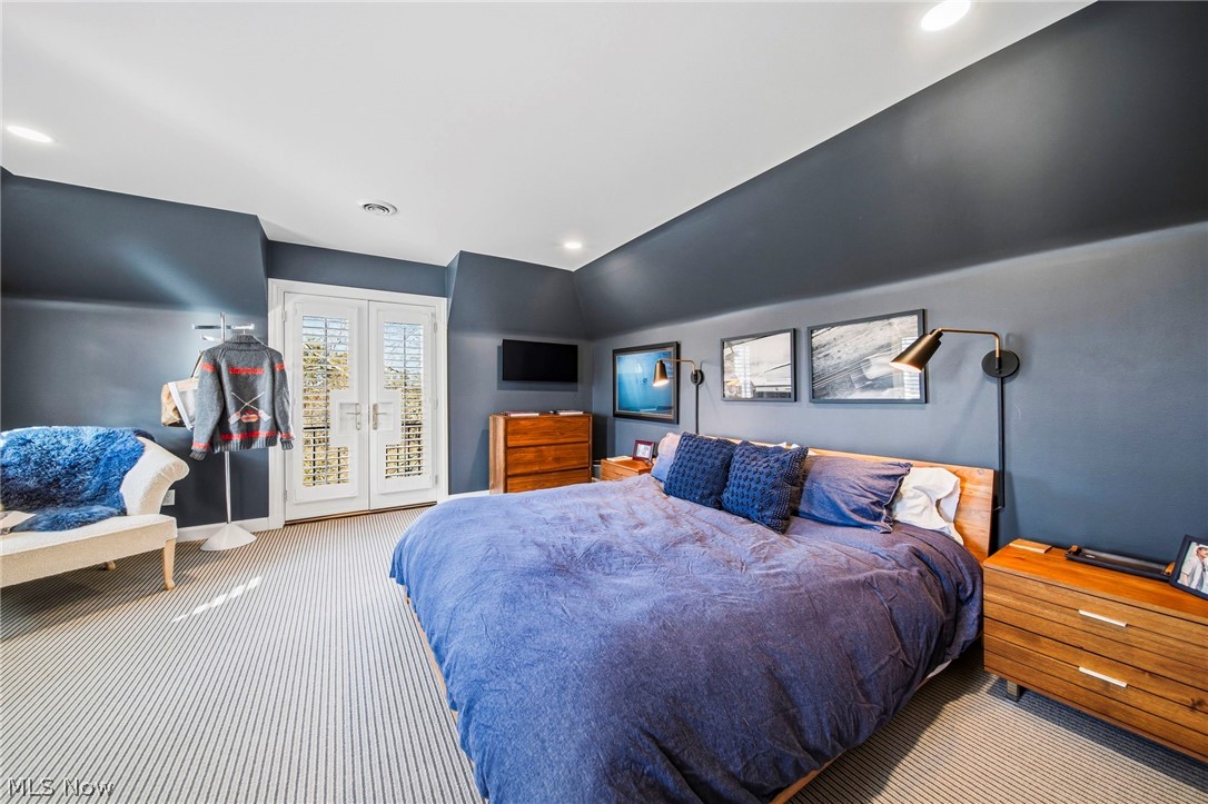 County Line Meadows - Residential