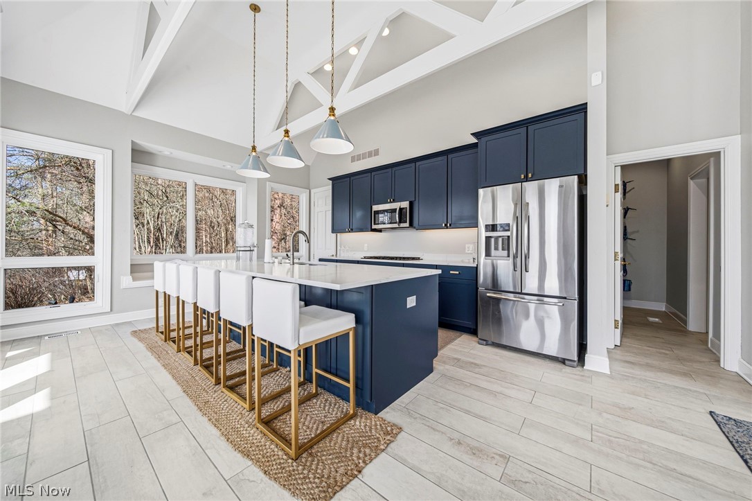 County Line Meadows - Residential