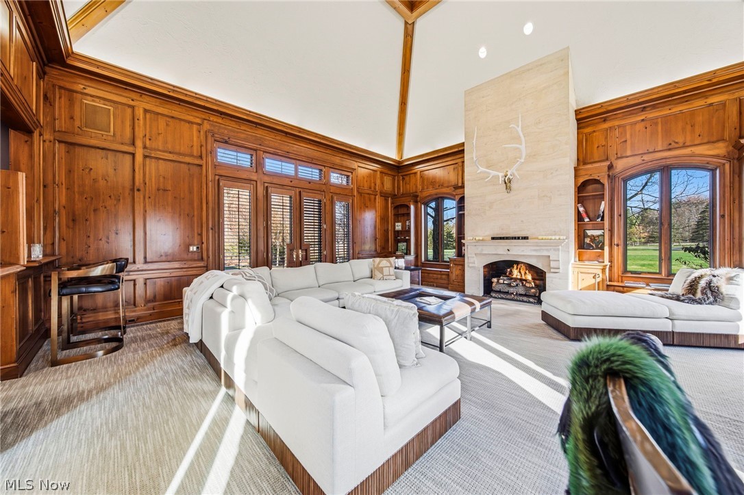 County Line Meadows - Residential