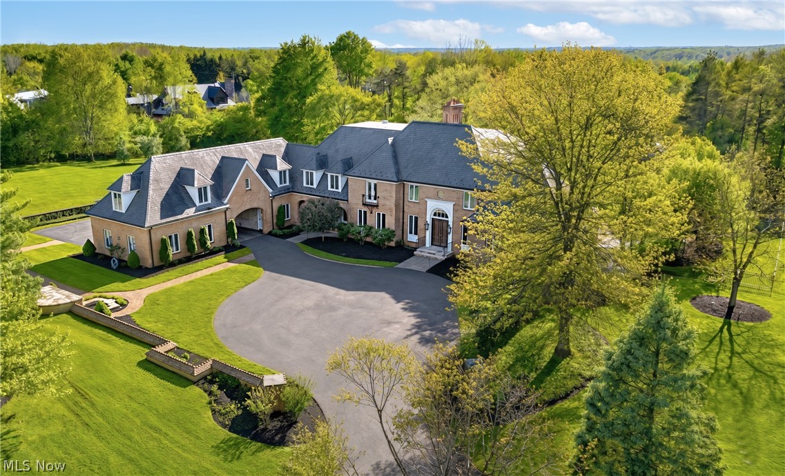County Line Meadows - Residential