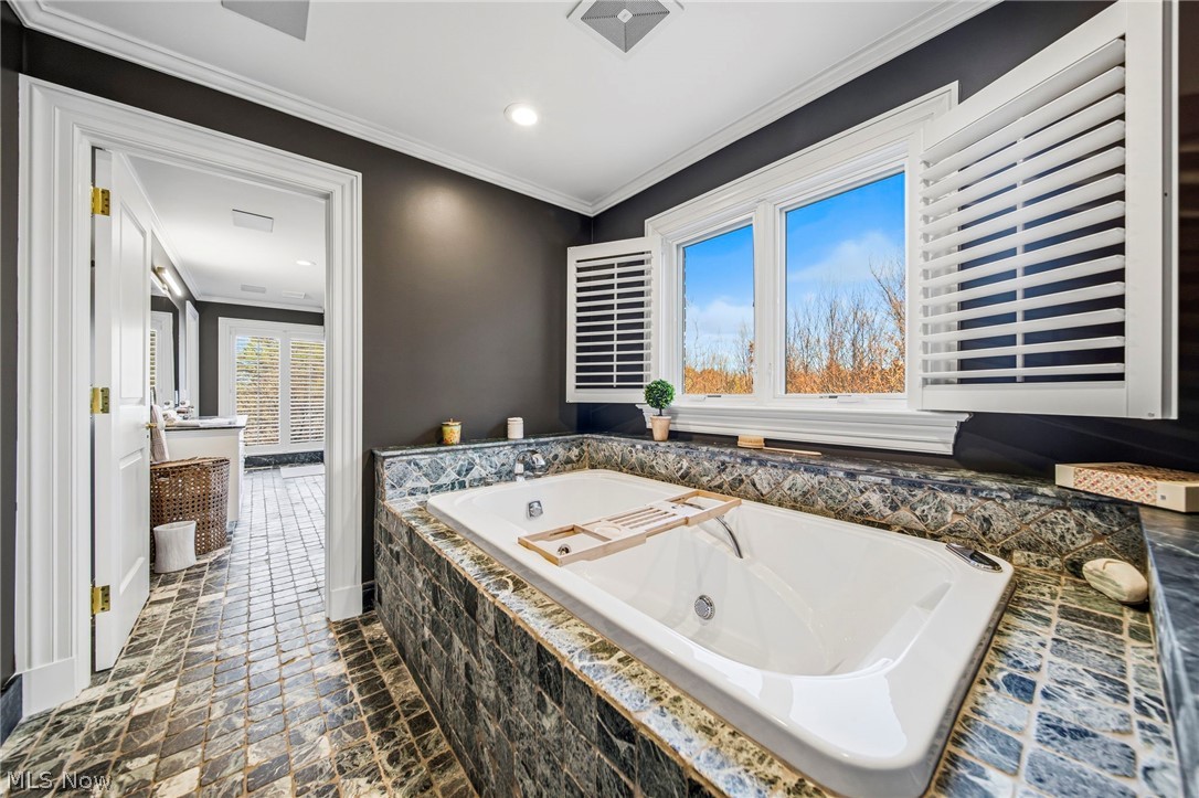 County Line Meadows - Residential